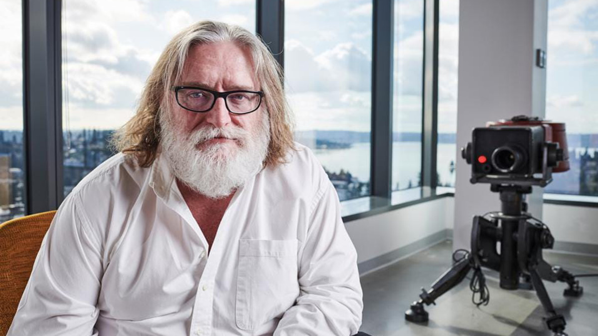 Gabe Newell net worth – How much money does Valve’s co-founder have?
